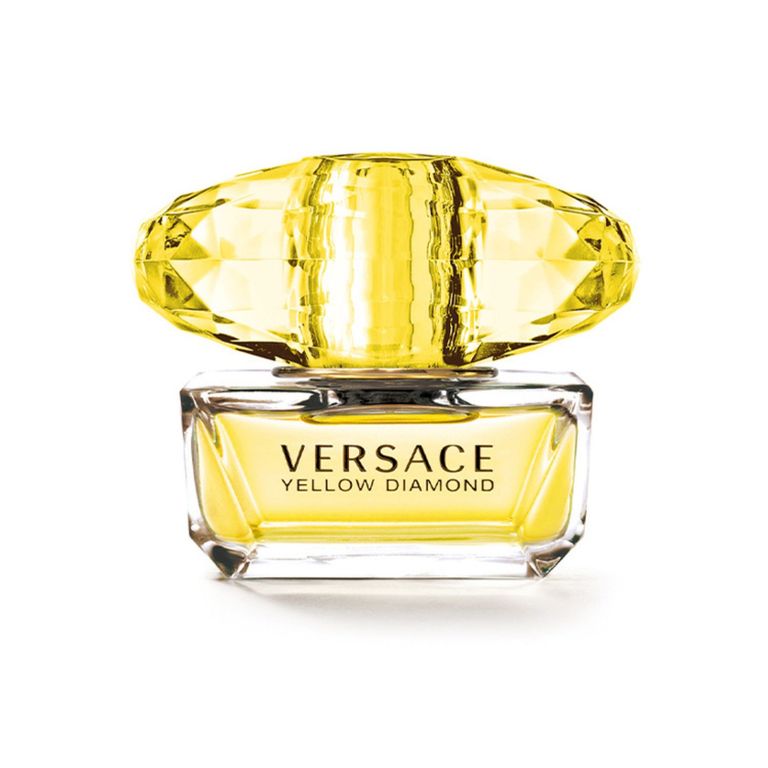 Yellow Diamond Eau de Toilette 50 ml