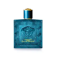 VERSACE - Eros Eau de Toilette 50 ml