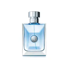 VERSACE - Pour Homme Eau de Toilette 100 ml