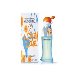 MOSCHINO - I Love Love Eau de Toilette