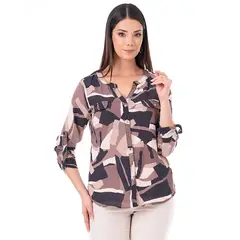 Mae Alcott - BLUSA SUZIE