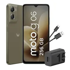 MOTOROLA - G06 CAFE