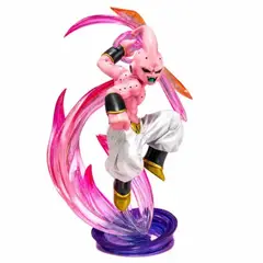 BANDAI - Figura Majin Boo (Kid Buu) Dragon Ball Z Figuarts ZERO