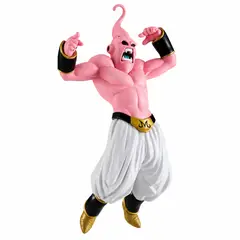 BANPRESTO - Figura Majin Boo (VS Super Saiyan 3 Gotenks) Dragon Ball Z Match Makers