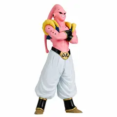 BANPRESTO - Figura Majin Boo (VS Gohan Ultimate) Dragon Ball Z Match Makers