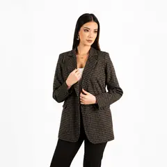 Mae Alcott - CASO CADIZ