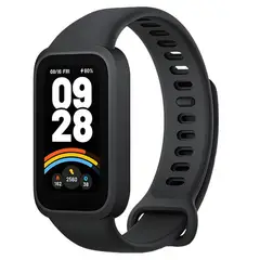 XIAOMI - Pulsera Smart Band 11 Active Negro Bluetooth 5.3