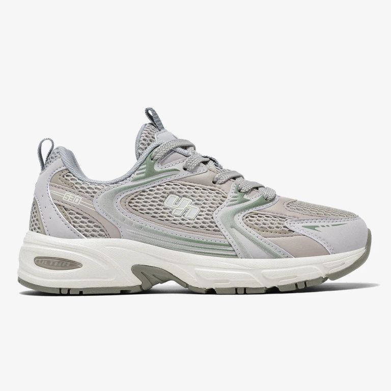 Zapatillas Urbanas Ultra 530 Pro para Mujer