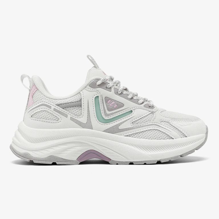 Zapatillas Urbanas Ultra Trek para Mujer