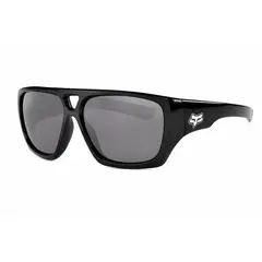 FOX RACING - Lentes de sol fox exclusivo negro brillante