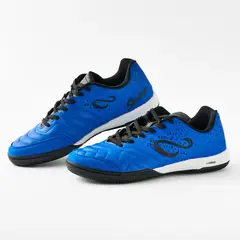 GENERICO - ZAPATILLAS FUTBOL SALA SENDA USHUAIA PRO 2.0 AZULES