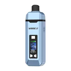 GENERICO - Vaporizador Herbal - Yocan Vane 2 - Sapphire Blue