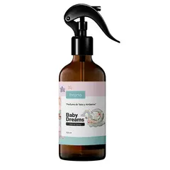 BRANA - Perfume Textil de Baby Dreams de 220ml
