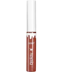 Cyzone - Ice Cream Gloss CyPlay - caramel ice