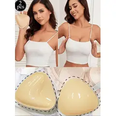 VARIOS - Sticky Bra Brasier adhesivo de silicona