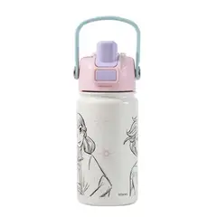 KEEP - TERMO FROZEN 500ML ACERO INOXIDABLE