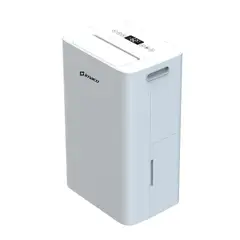 Imaco - Deshumedecedor Digital 20.L c/n timer DHE2032