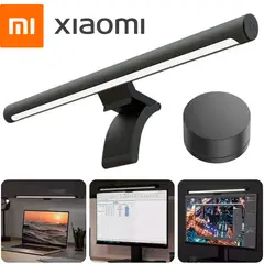 XIAOMI - Lámpara de Monitor Mi Computer Monitor Light Bar 5W USB-C