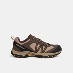 WEINBRENNER - Zapatillas Outdoor Hombre