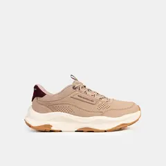 WEINBRENNER - Zapatillas Outdoor Mujer