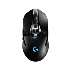 LOGITECH - Mouse Gamer Inalambrico G903 Hero Lightspeed
