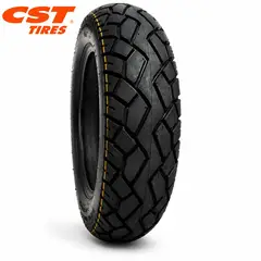 CST - LLANTA DE MOTO SCOOTER 110-90-10 MARCA DOBLE PROPOSITO