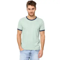 SWISS LORD - Polo Manga Corta para Hombre