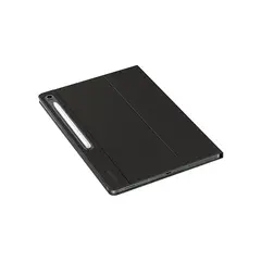 SAMSUNG - Funda-Teclado Slim Para Galaxy Tab S10 Fe+ Color Negro - EF-DX720UBEGWW