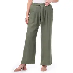 Mae Alcott - PANTALÓN EMILIA