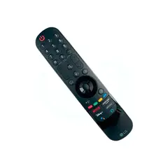 LG - Control Magic Remote Original para TV WebOS 2023