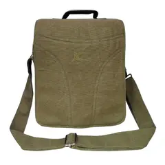 KENGAR - Morral Mochila Modelo PYG - Verde Militar