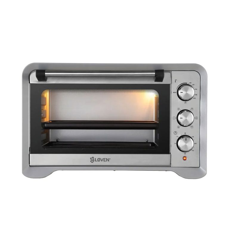 Horno Eléctrico HELL 35 Litros 1500W