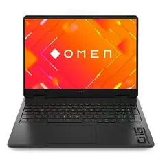HP - Laptop OMEN 16-AP0008LA AMD RYZEN 9 / 24GB DDR5 / 1TB SSD NVME M.2 / NVIDIA GEFORCE RTX5060-8GB