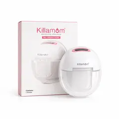 KILLAMOM - EXTRACTOR DE LECHE K6 /M6