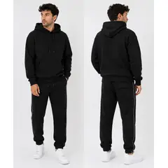 GENERICO - PANTALON BAGGY CON VENA PARA VARON