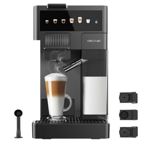 Cafetera FreeStyle Latte Espresso Coffee Machine