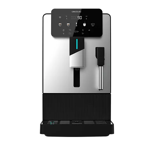 Cafetera Superautomática Cremmaet Steam