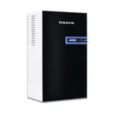 Taurus - Deshumedecedor 2.2L 380ml/día para 15m² TD 380