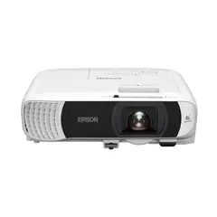 EPSON - Proyector powerlite fh54 3lcd para aulaspotencia tus presentaciones con e