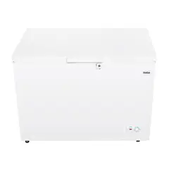 Mabe - Congelador Horizontal 316L Netos Blanco CHMHM316PHVLB0