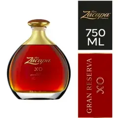 ZACAPA - Ron XO Botella 750ml