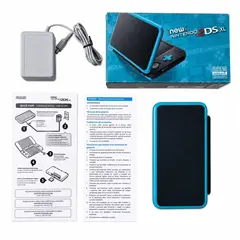 Nintendo - New 2DS XL reacondicionado 3ds