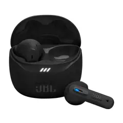 JBL - Audifonos Bluetooth TWS Tune Flex 2 ANC Negro