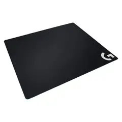 LOGITECH - PAD MOUSE G640 CLOTH LARGE BLACK