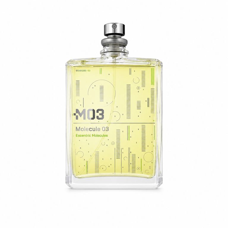 MOLECULE 03 EDT 100 ML