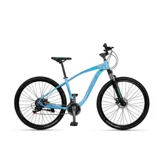 JAFI - Bicicleta Montañera Odessy Tank Aro 26