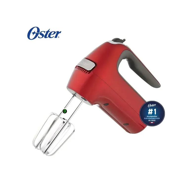 Batidora de mano 7 velocidades FPSTHM360R