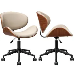 ZIYAZ - Silla Copérnico Beige -