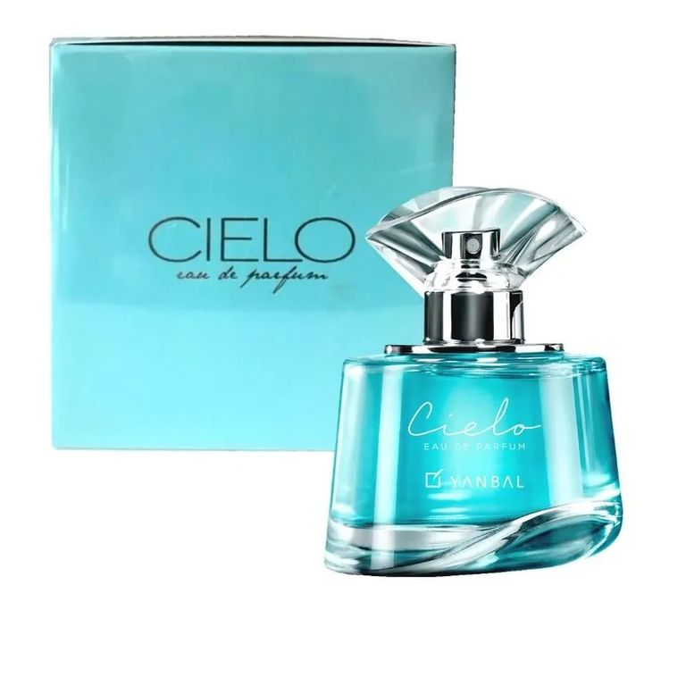 Cielo Perfume De Mujer