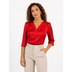 GENERICO - Blusa para Dama Britzi
